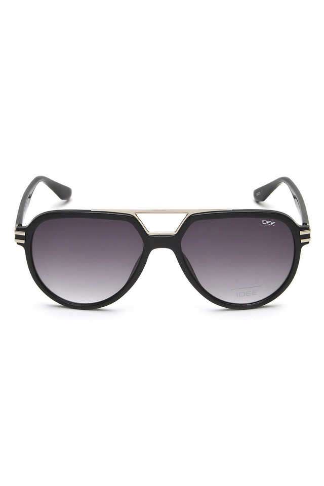 Men-Full-Rim-Non-Polarized-Aviator-Sunglasses