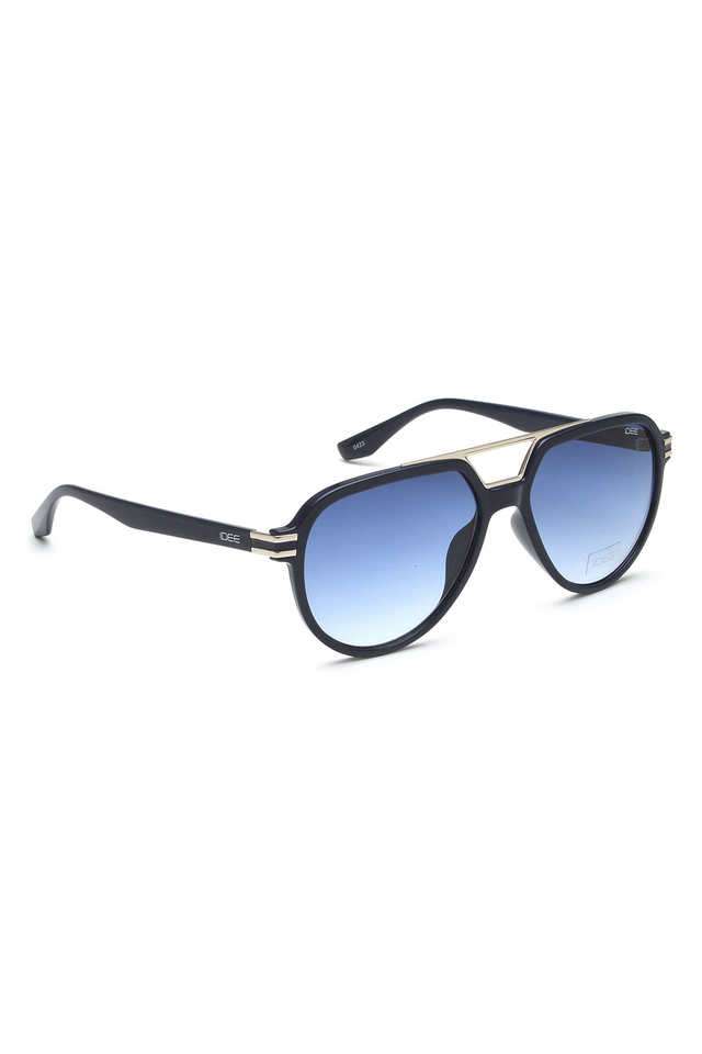Full-Rim-Non-Polarized-Aviator-Men-s-Sunglasses
