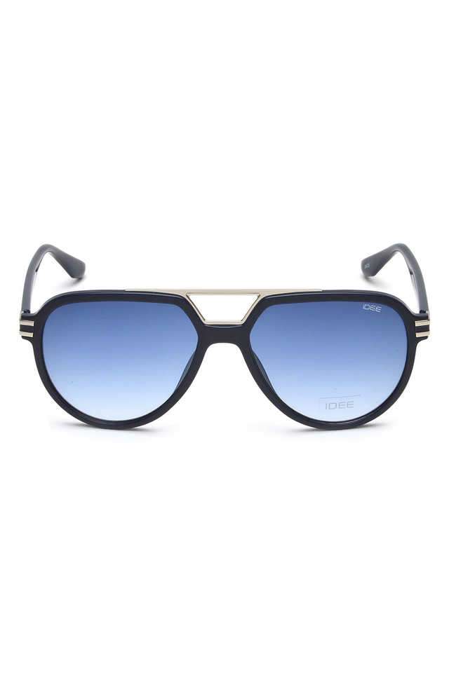 Full-Rim-Non-Polarized-Aviator-Men-s-Sunglasses