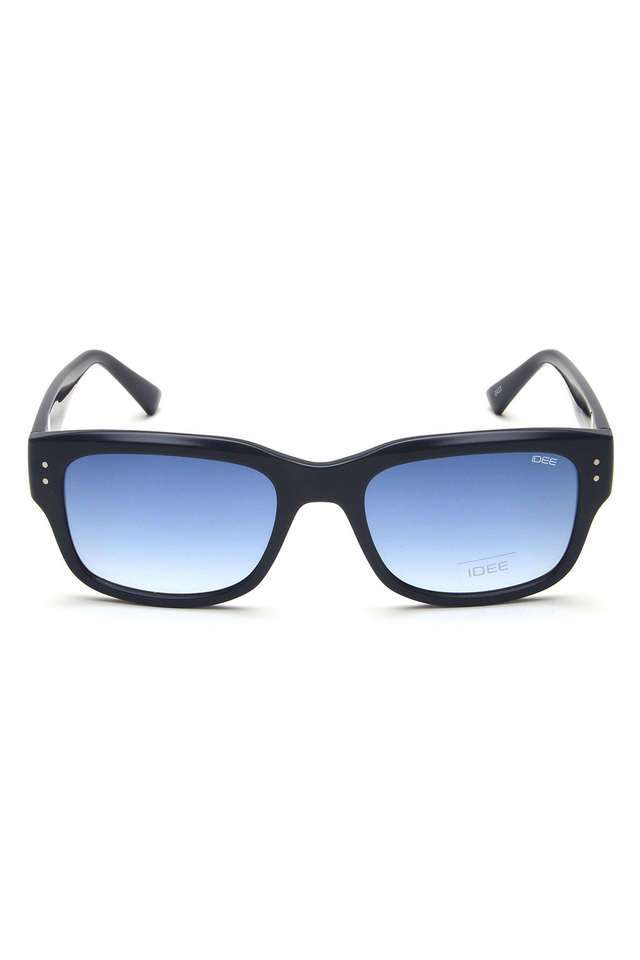 Men-Full-Rim-UV-Protected-Rectangular-Sunglasses---IDS2988C3SG