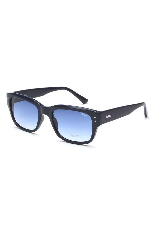 Men-Full-Rim-UV-Protected-Rectangular-Sunglasses---IDS2988C3SG