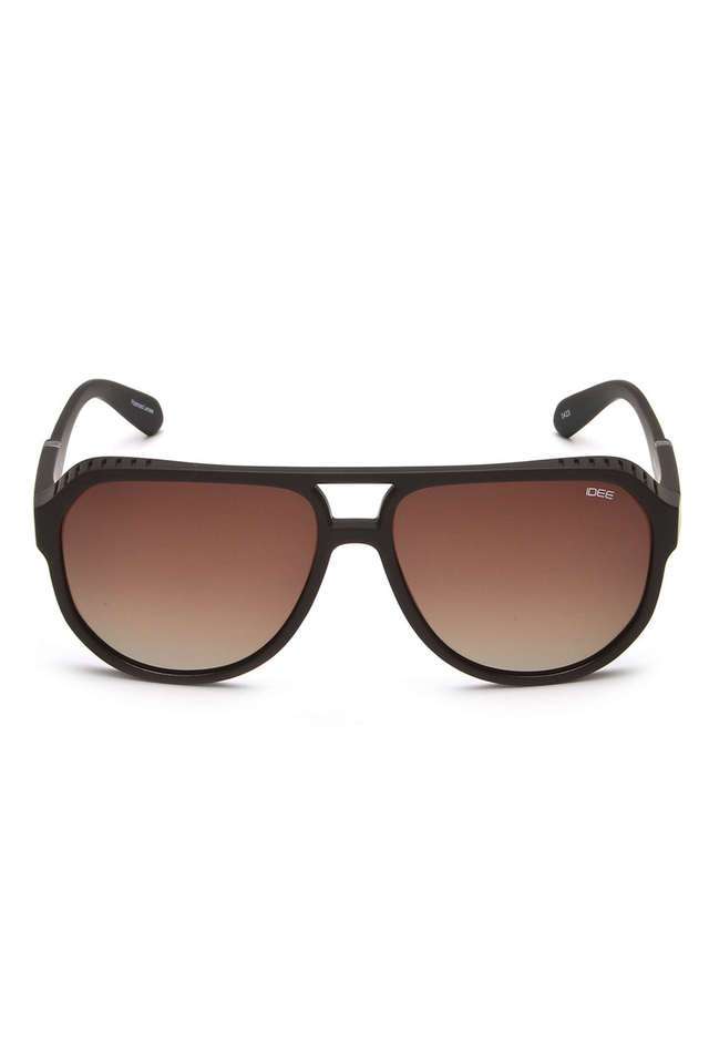 Men-Full-Rim-UV-Protected-Aviator-Sunglasses---IDS2991C2PSG
