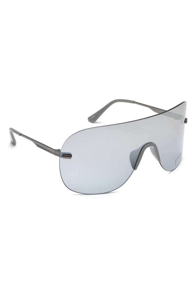 Men-s-Full-Rim-Non-Polarized-Square-Sunglasses