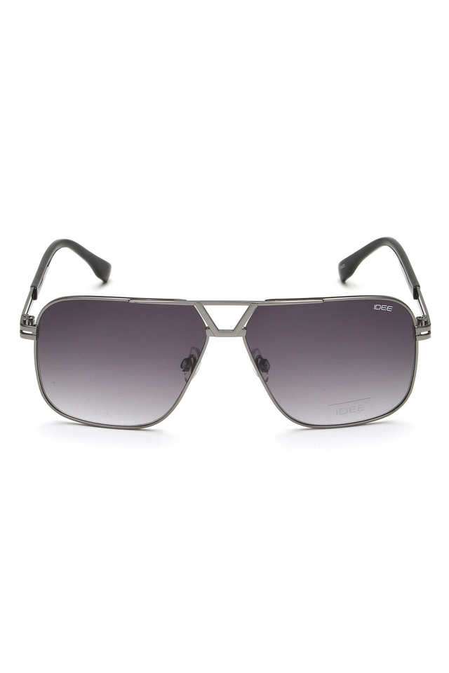 Men-s-Full-Rim-Non-Polarized-Aviator-Sunglasses