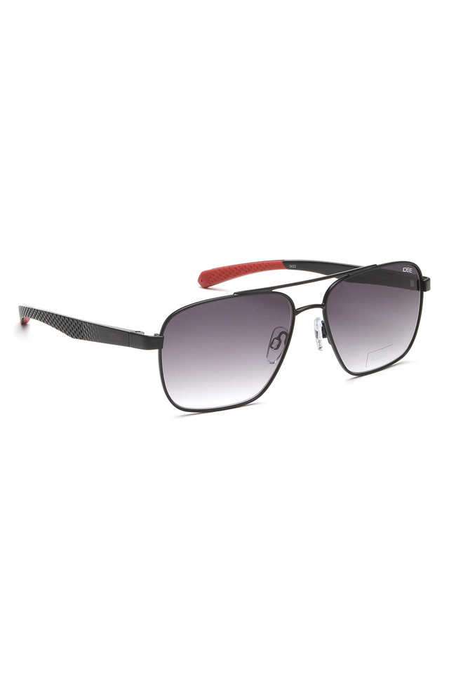 Men-Full-Rim-Non-Polarized-Aviator-Sunglasses