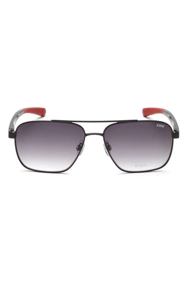 Men-Full-Rim-Non-Polarized-Aviator-Sunglasses