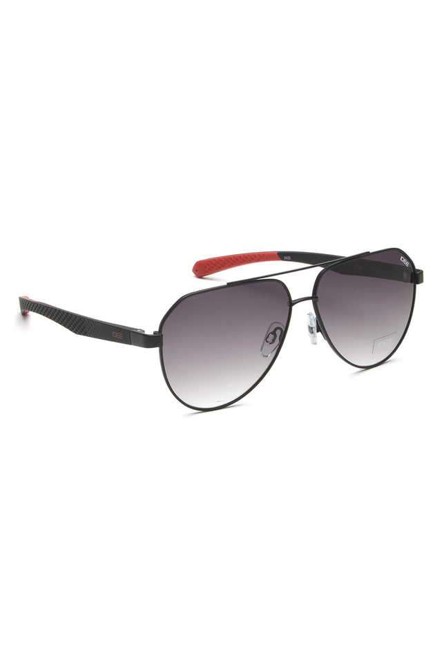 Men-s-Full-Rim-Non-Polarized-Aviator-Sunglasses