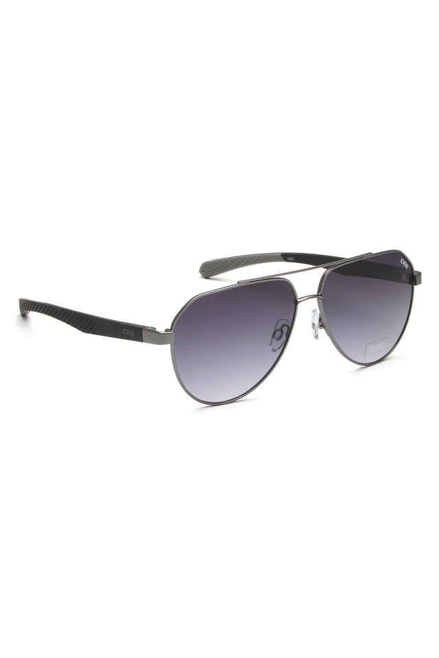 Men-s-Full-Rim-Non-Polarized-Aviator-Sunglasses