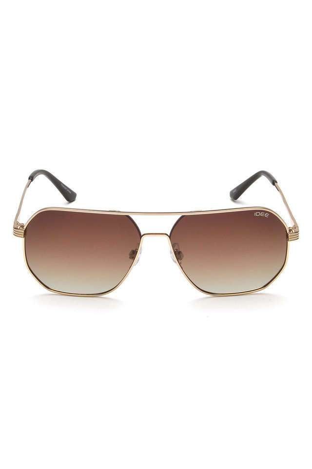 Men-Full-Rim-UV-Protected-Aviator-Sunglasses---IDS3002C3PSG