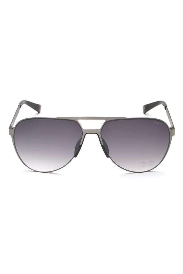 Men-Full-Rim-Non-Polarized-Aviator-Sunglasses