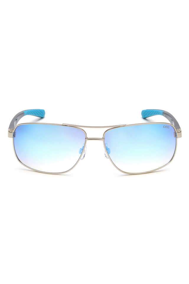 Full-Rim-Non-Polarized-Rectangular-Men-s-Sunglasses