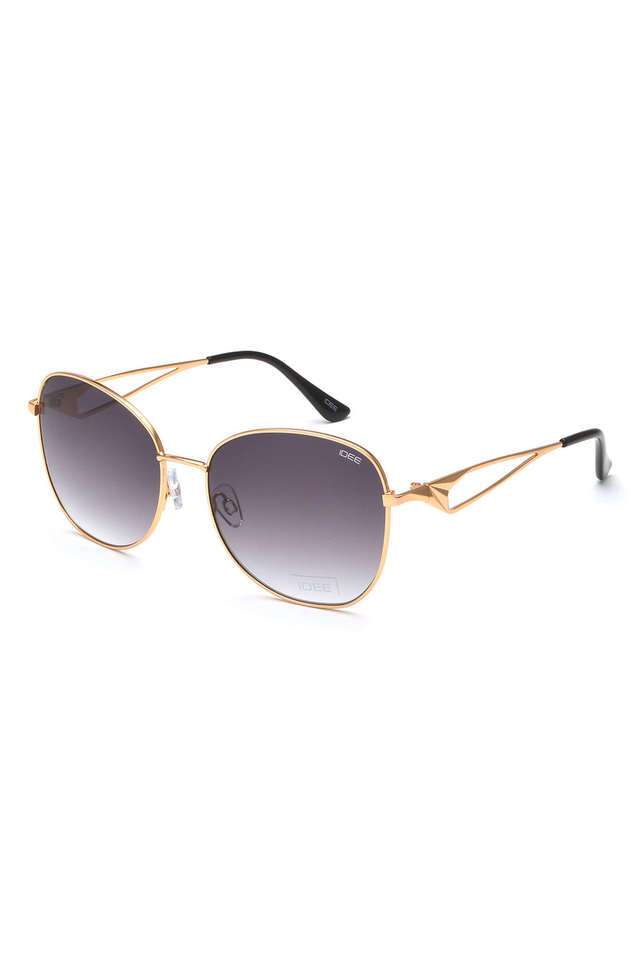 Women-Full-Rim-UV-Protected-Butterfly-Sunglasses---IDS3010C1SG