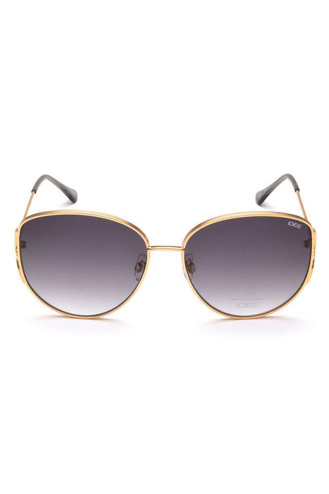 Women-Full-Rim-UV-Protected-Butterfly-Sunglasses---IDS3011C1SG