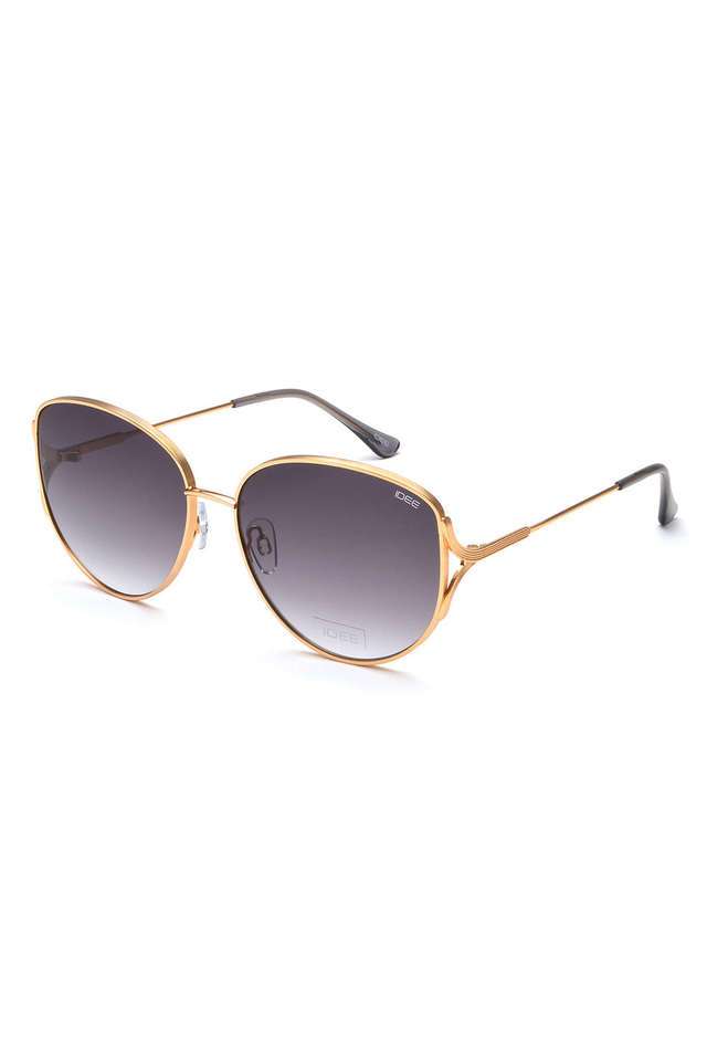Women-Full-Rim-UV-Protected-Butterfly-Sunglasses---IDS3011C1SG