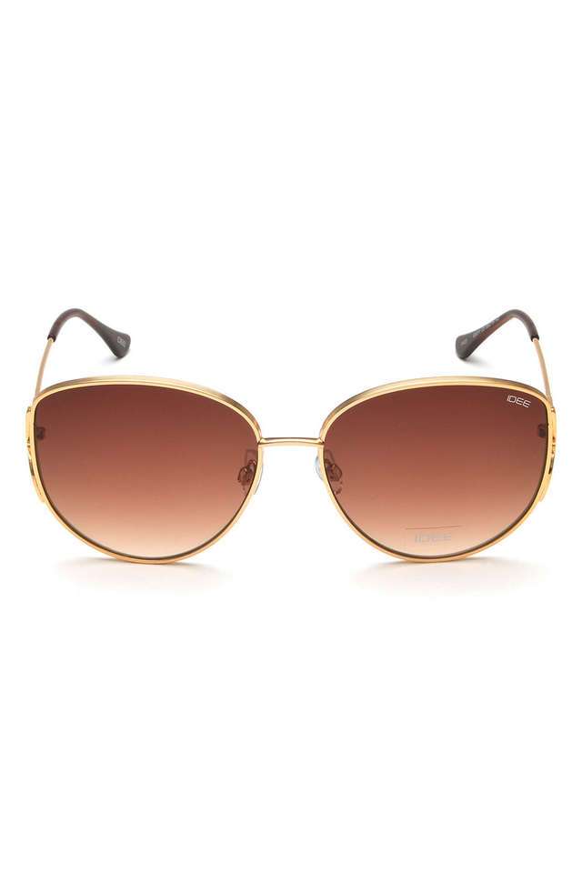 Women-Full-Rim-UV-Protected-Butterfly-Sunglasses---IDS3011C2SG