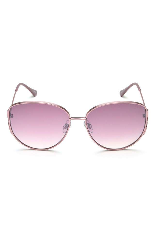 Women-Full-Rim-UV-Protected-Square-Sunglasses---IDS3011C3SG