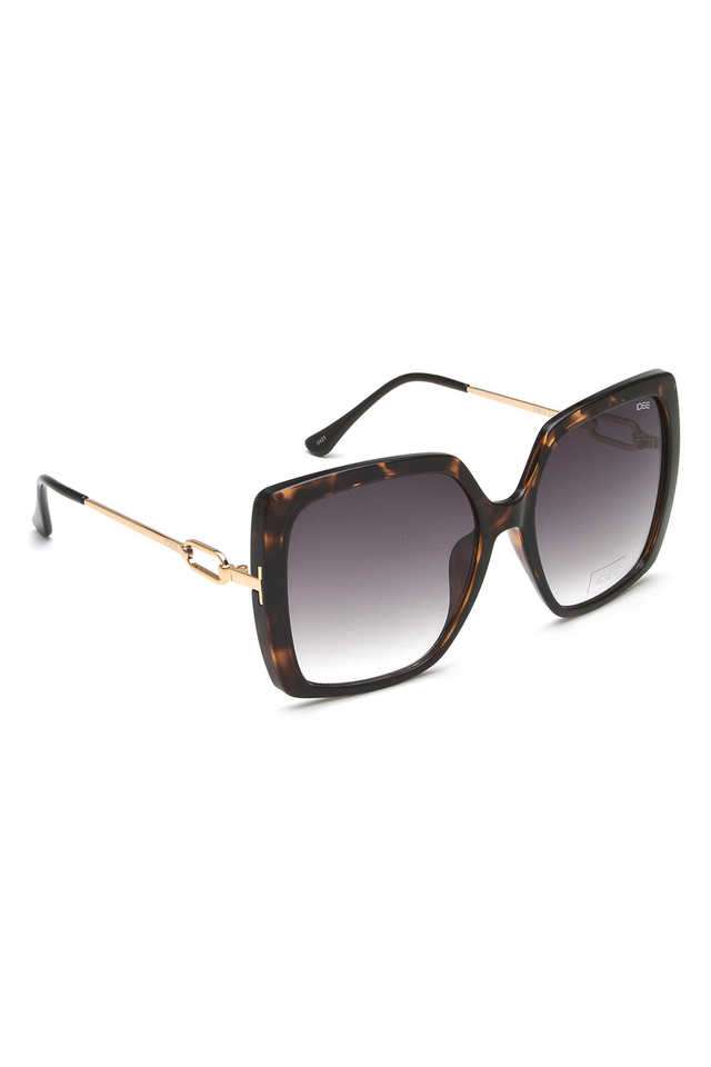 Full-Rim-Non-Polarized-Square-Women-Sunglasses