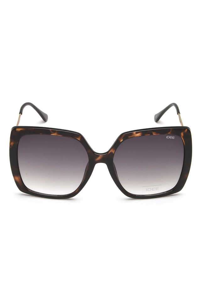 Full-Rim-Non-Polarized-Square-Women-Sunglasses