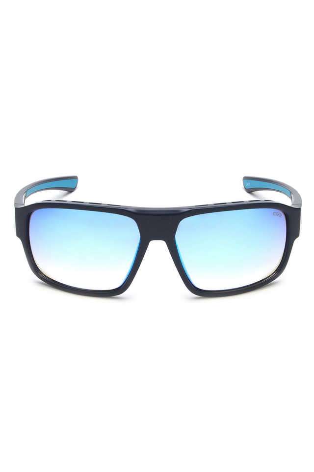 Men-Full-Rim-Non-Polarized-Rectangular-Sunglasses