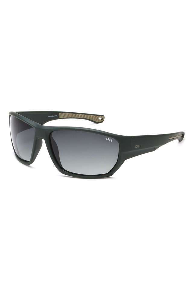 Men-Full-Rim-UV-Protected-Sports-Sunglasses---IDS3020C3PSG
