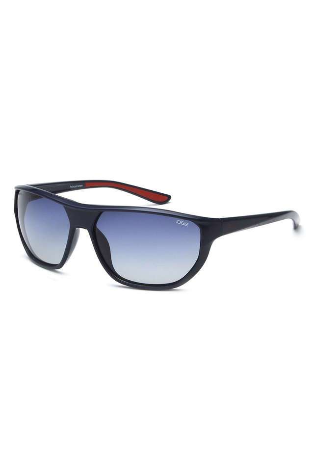 Men-Full-Rim-UV-Protected-Sports-Sunglasses---IDS3021C3PSG