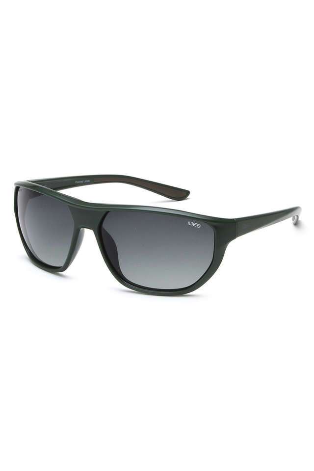 Men-Full-Rim-UV-Protected-Sports-Sunglasses---IDS3021C4PSG