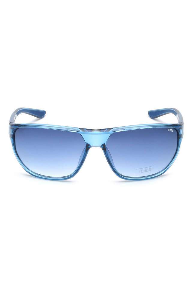 Men-Full-Rim-UV-Protected-Sports-Sunglasses---IDS3021C5SG
