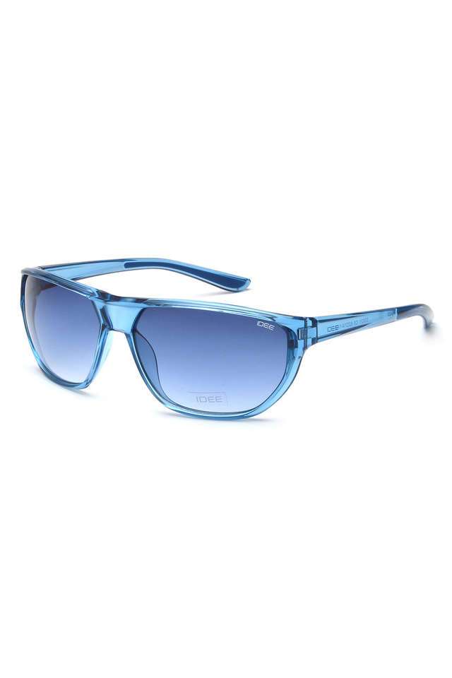 Men-Full-Rim-UV-Protected-Sports-Sunglasses---IDS3021C5SG