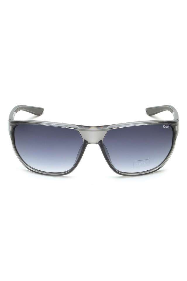 Men-Full-Rim-UV-Protected-Sports-Sunglasses---IDS3021C6SG
