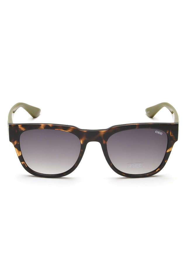 Men-s-Full-Rim-Non-Polarized-Square-Sunglasses