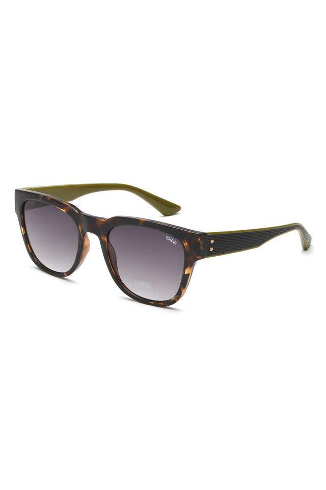 Men-s-Full-Rim-Non-Polarized-Square-Sunglasses