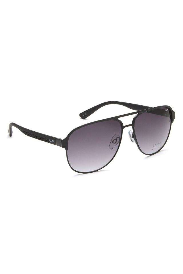 Men-s-Full-Rim-Non-Polarized-Aviator-Sunglasses