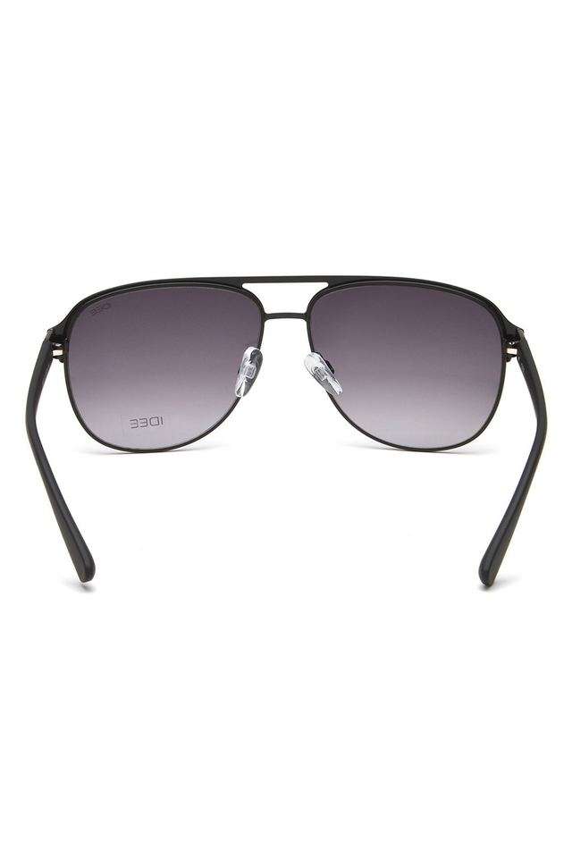 Men-s-Full-Rim-Non-Polarized-Aviator-Sunglasses