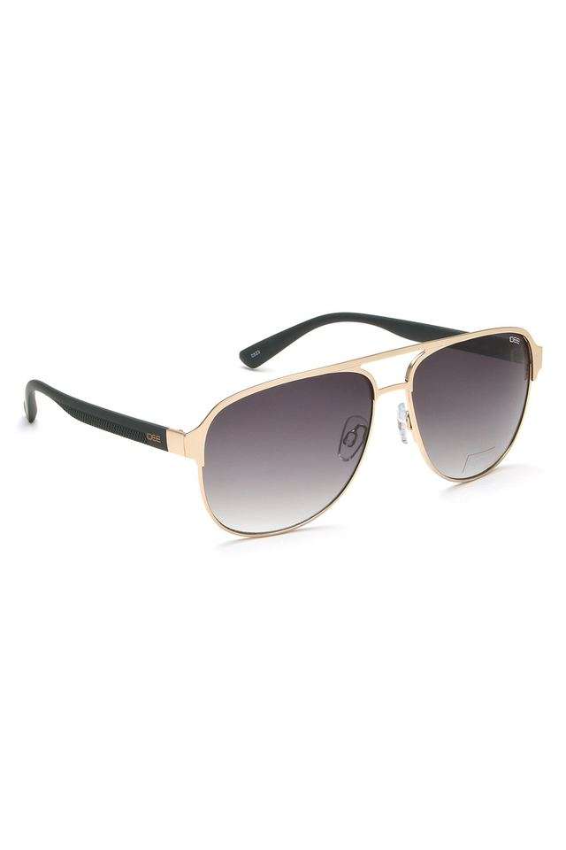 Men-s-Full-Rim-Non-Polarized-Aviator-Sunglasses