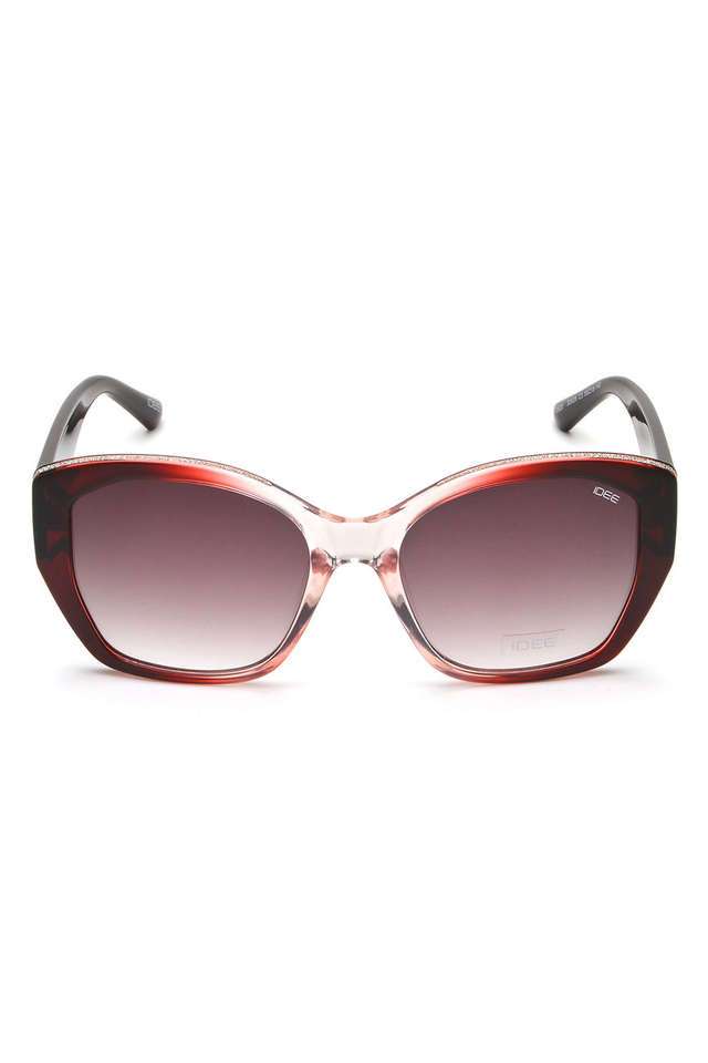 Full-Rim-Non-Polarized-Aviator-Women-Sunglasses