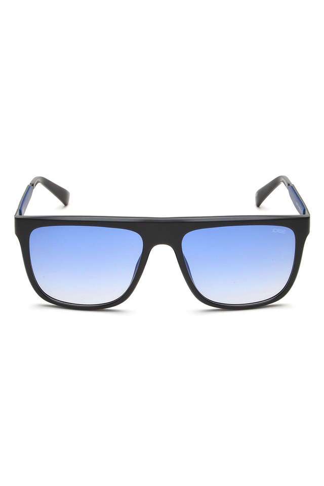 Men-s-Full-Rim-Non-Polarized-Square-Sunglasses