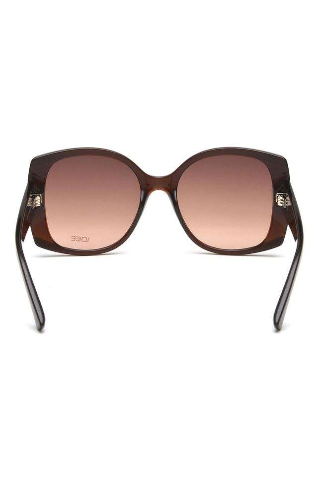 Women-s-Full-Rim-Non-Polarized-Oval-Sunglasses