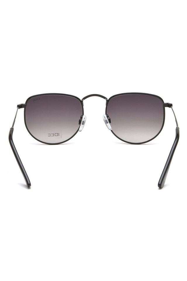 Men-s-Full-Rim-Non-Polarized-Oval-Sunglasses