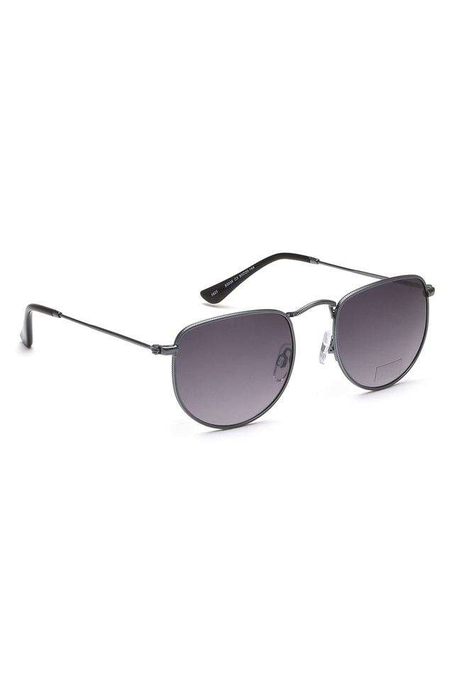 Men-s-Full-Rim-Non-Polarized-Oval-Sunglasses