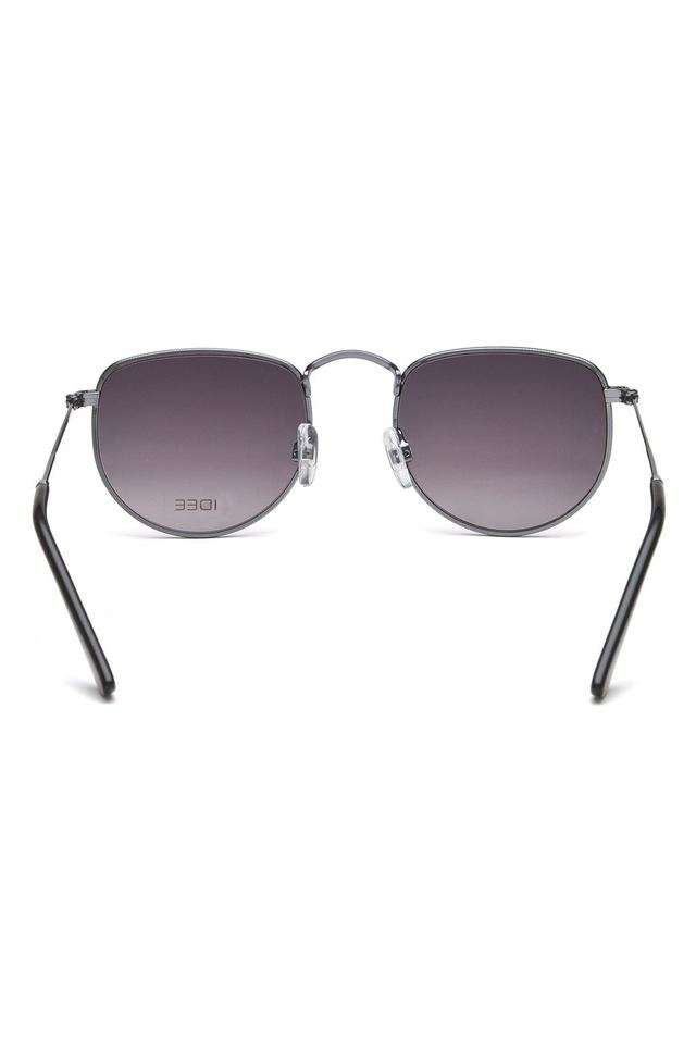 Men-s-Full-Rim-Non-Polarized-Oval-Sunglasses