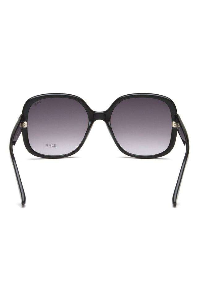 Women-s-Full-Rim-Non-Polarized-Square-Sunglasses