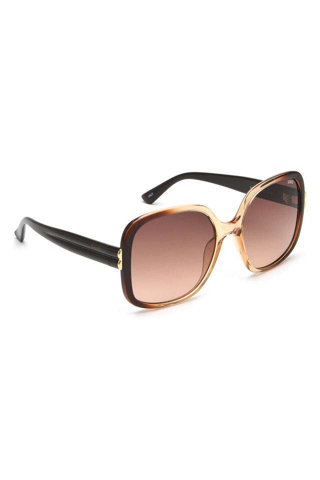 Women-s-Full-Rim-Non-Polarized-Square-Sunglasses