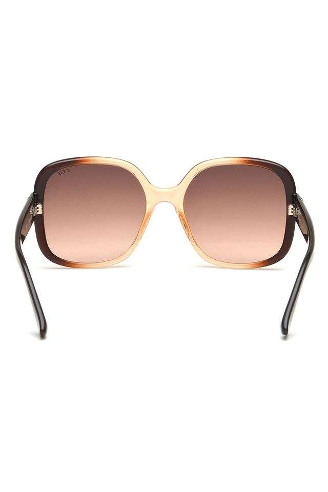 Women-s-Full-Rim-Non-Polarized-Square-Sunglasses