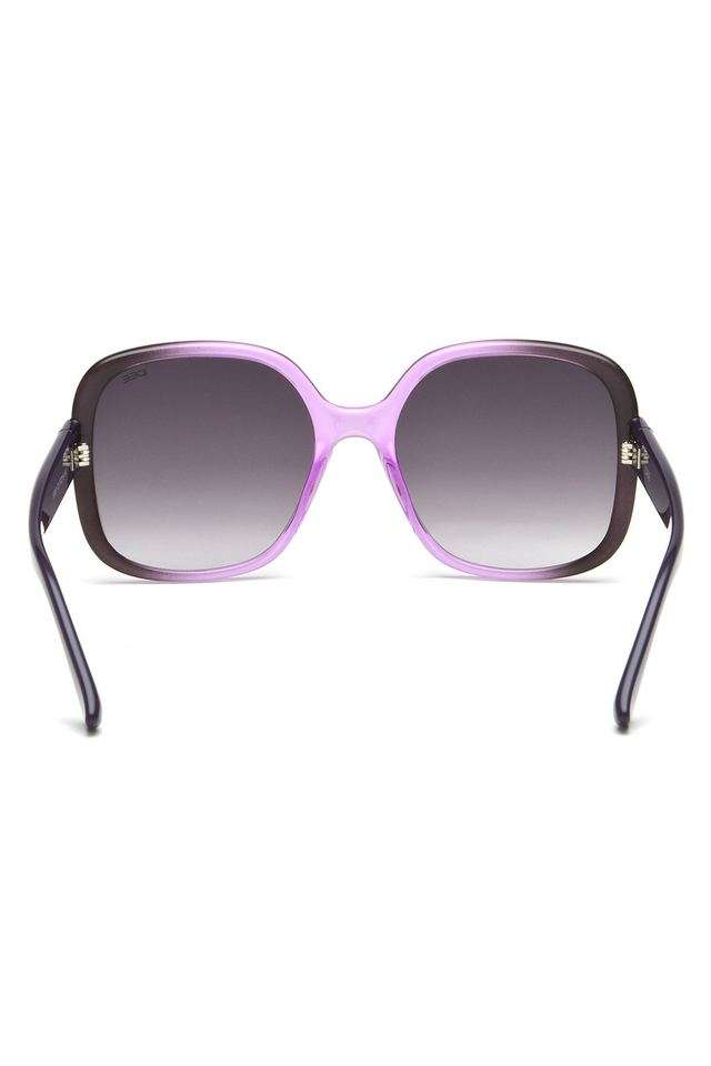 Women-s-Full-Rim-Non-Polarized-Square-Sunglasses