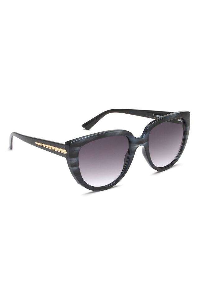 Women-s-Full-Rim-Non-Polarized-Oval-Sunglasses