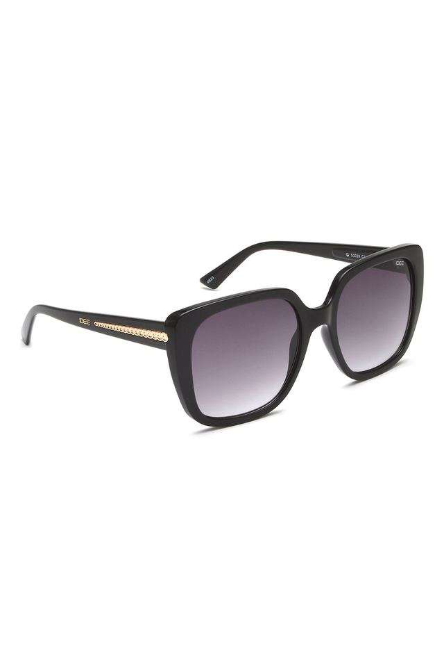 Women-s-Full-Rim-Non-Polarized-Square-Sunglasses