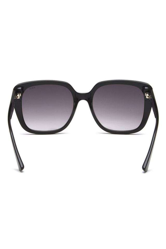 Women-s-Full-Rim-Non-Polarized-Square-Sunglasses