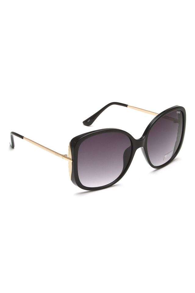 Women-s-Full-Rim-Non-Polarized-Square-Sunglasses