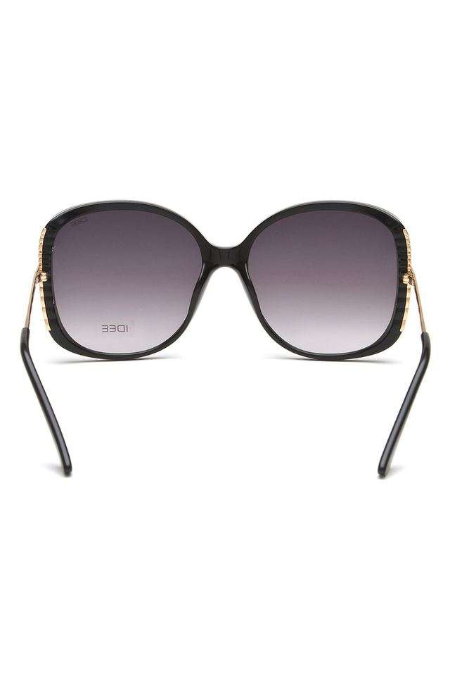 Women-s-Full-Rim-Non-Polarized-Square-Sunglasses