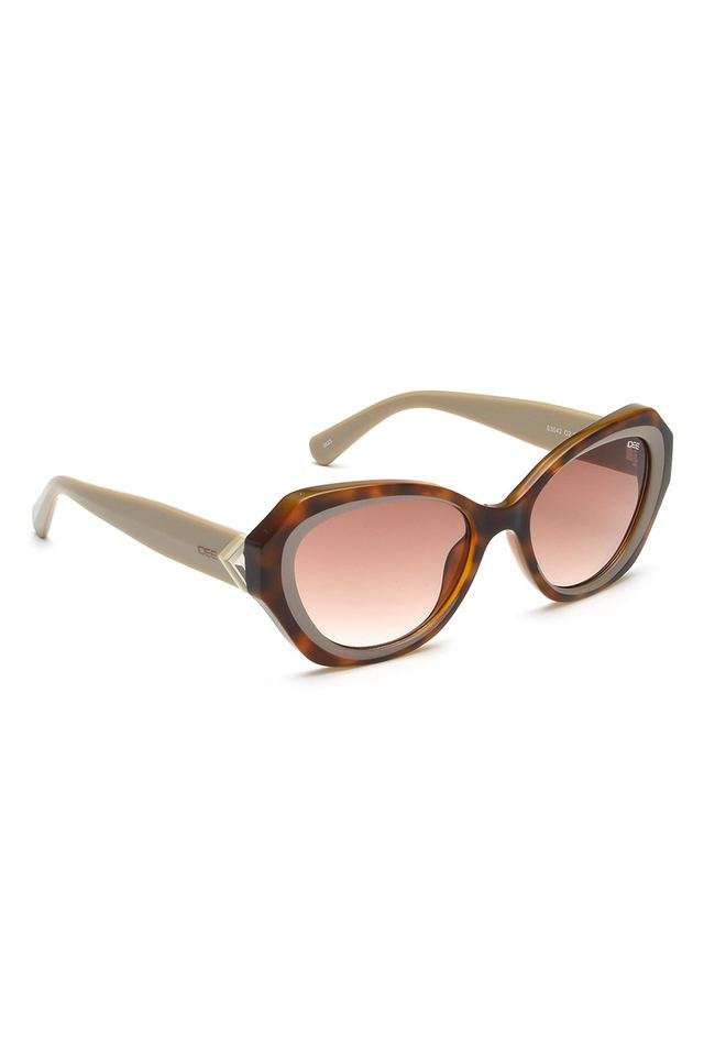 Women-s-Full-Rim-Non-Polarized-Oval-Sunglasses